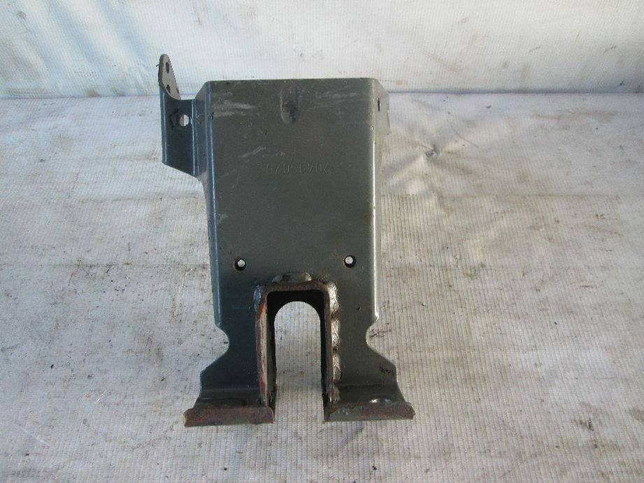 кронштейн бачка ГУРа б/у - 2